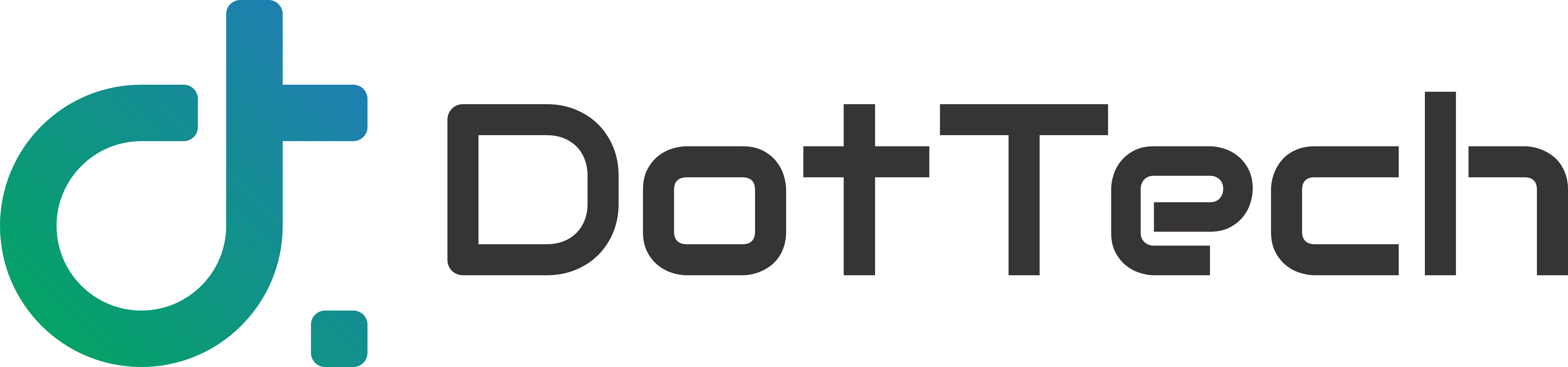 DotTech Logo